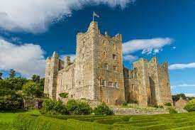 Lot 37 - Family Season Ticket to Bolton Castle for 2023...