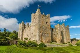 Lot 37 - Family Season Ticket to Bolton Castle for 2023...