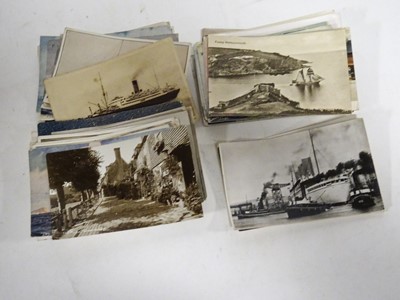 Lot 278 - A Bundle of Over 60 Postcards and Also 20...