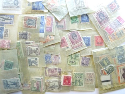 Lot 185 - British Commonwealth etc.