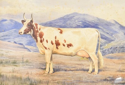 Lot 1155 - Dorothy Margaret (1900-1992) & Elizabeth Mary...