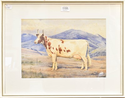 Lot 1155 - Dorothy Margaret (1900-1992) & Elizabeth Mary...