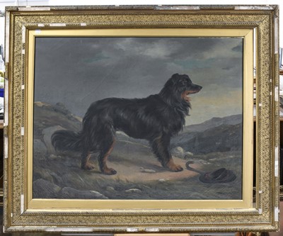 Lot 1017 - After Sir Edwin Henry Landseer PRA (1802-1873)...