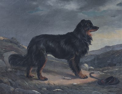 Lot 1017 - After Sir Edwin Henry Landseer PRA (1802-1873)...