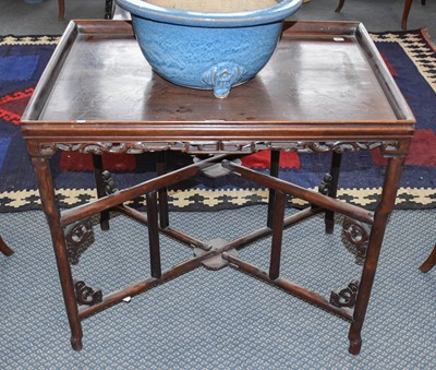 Lot 160 - A Late 19th/Early 20th Century Chinese...
