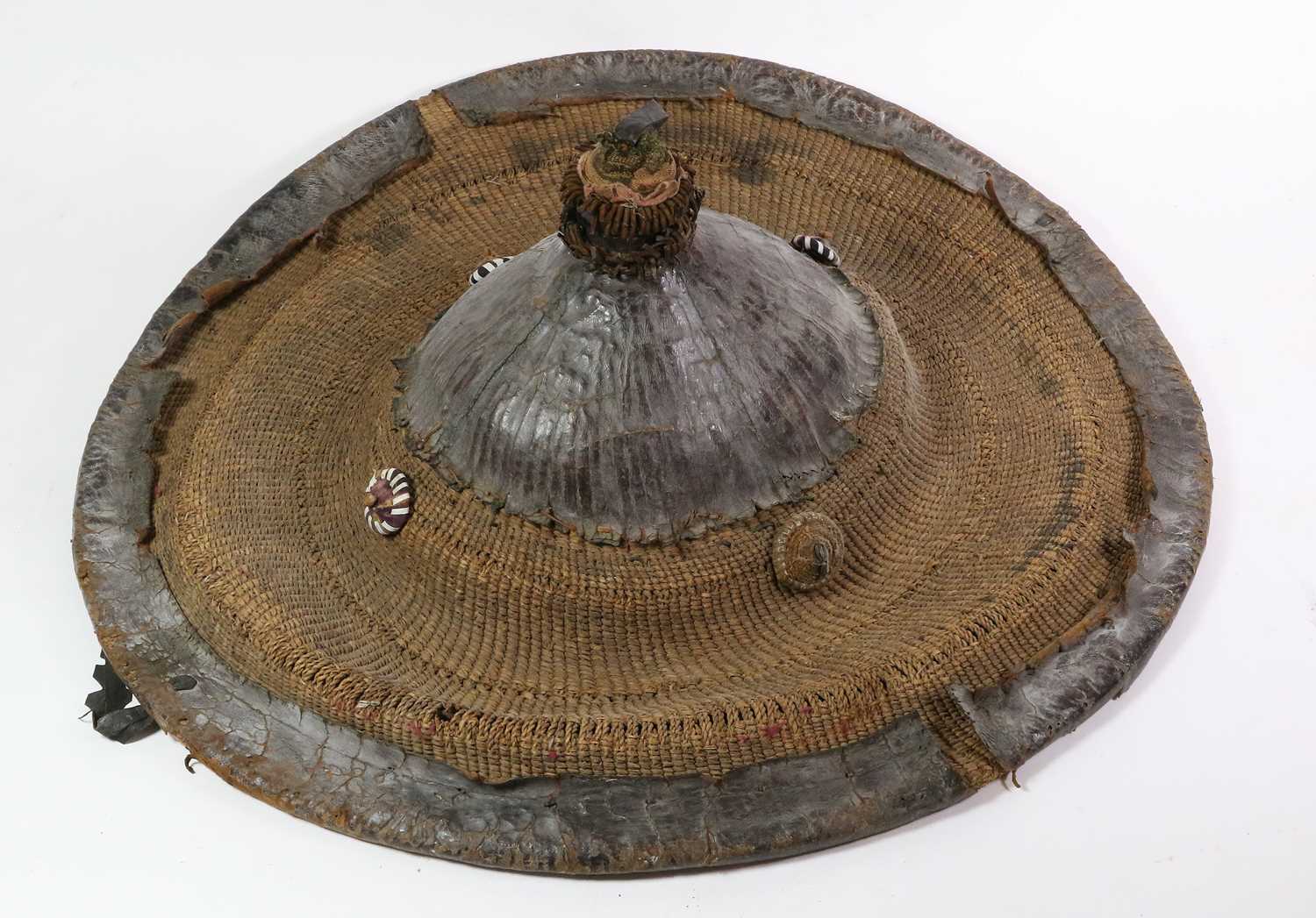 Lot 223 A Bamana, Mali Sogo Bo (Masquerade) Puppet,