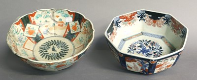 Lot 80 - A Collection of Imari Porcelain, late 19th /...