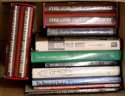 Lot 62 - A Collection of Twelve Reference Books,...