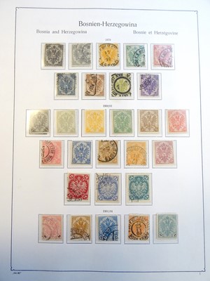 Lot 198 - Yugoslavia