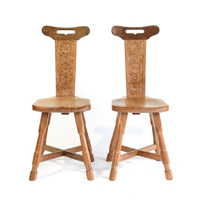 Lot 538 - Foxman: Don Craven (Boroughbridge): A Set of...