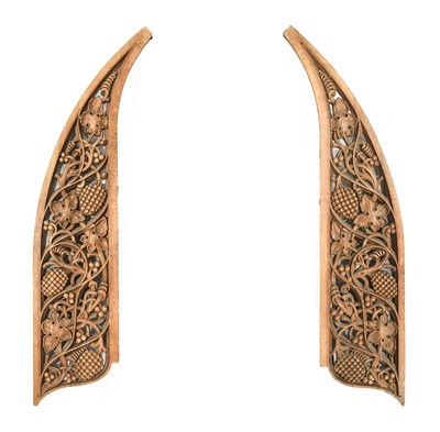 Lot 273 - Attributed to Sir Robert Lorimer (1864-1929):...