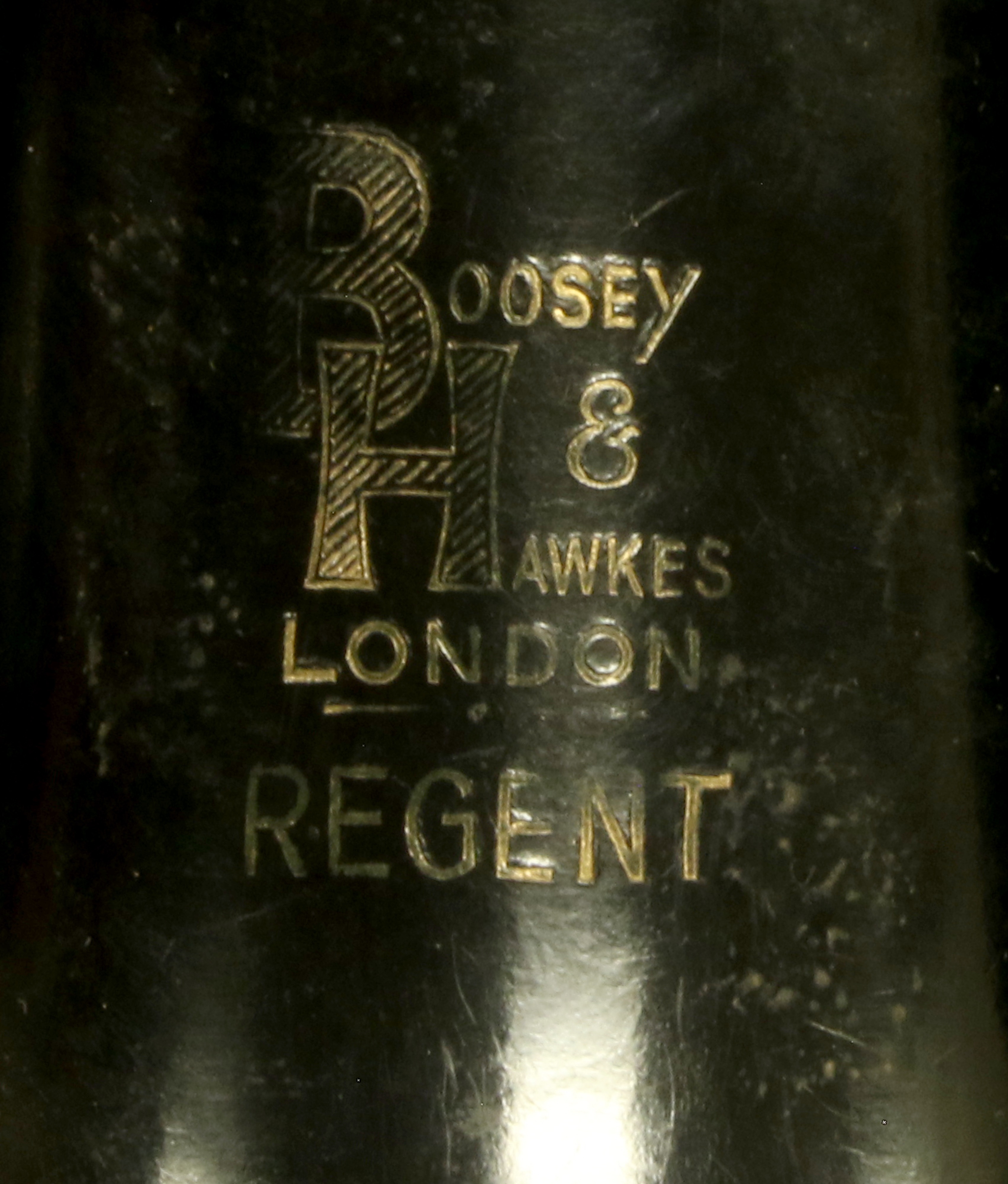 Lot 40 Two Wooden Flutes