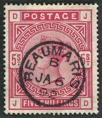 Lot 133 - Great Britain