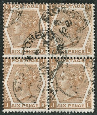 Lot 129 - Great Britain