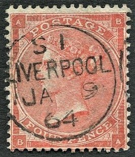 Lot 127 - Great Britain