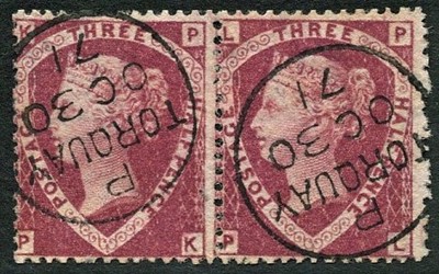 Lot 124 - Great Britain