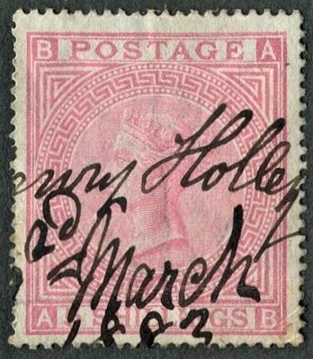 Lot 130 - Great Britain