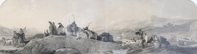 Lot 1052 - After Sir Edwin Landseer RA (1802-1873)...