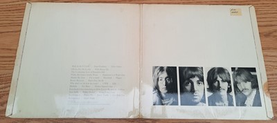 Lot 90 - Various LPs