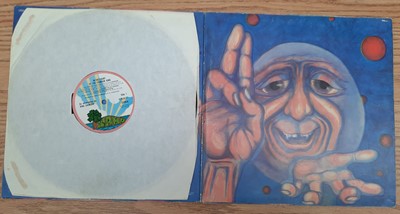 Lot 81 - Various LPs