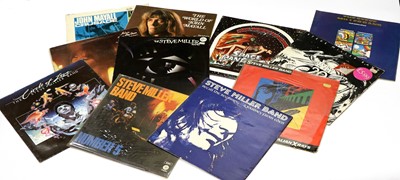 Lot 83 - Various LPs