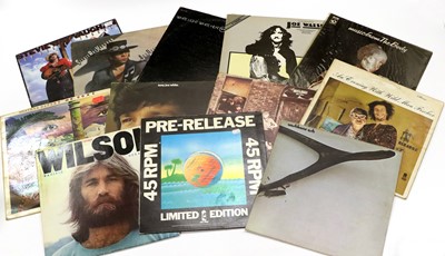 Lot 78 - Various LPs