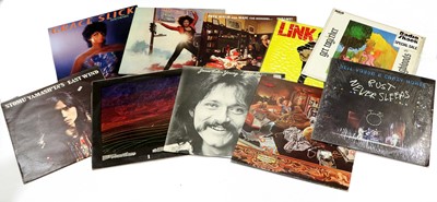 Lot 79 - Various LPs