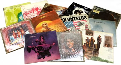 Lot 79 - Various LPs