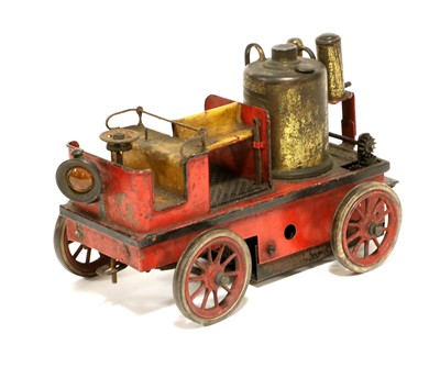 Lot 310 - Bing Fire Engine