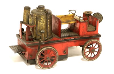 Lot 310 - Bing Fire Engine