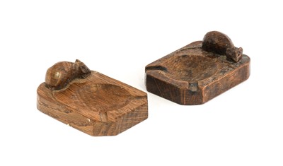 Lot 395 - Robert Mouseman Thompson (1876-1955): Two...