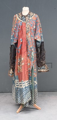 Lot 2243 - Late 19th Century Chinese Lightweight Dragon...