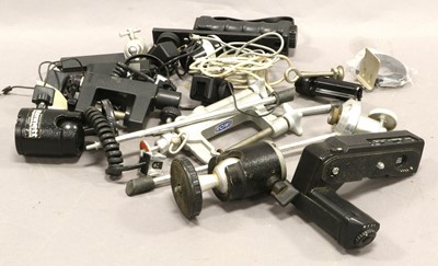 Lot 189 - Various Compact Cameras