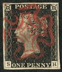 Lot 115 - Great Britain