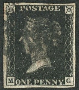 Lot 118 - Great Britain