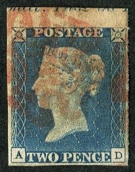 Lot 121 - Great Britain