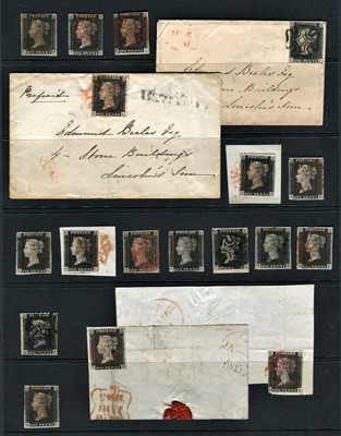 Lot 120 - Great Britain