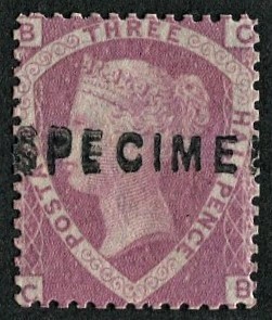 Lot 125 - Great Britain