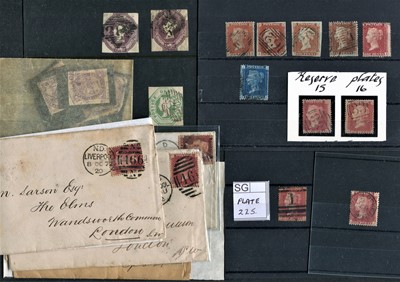 Lot 126 - Great Britain