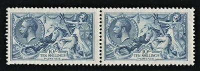 Lot 150 - Great Britain