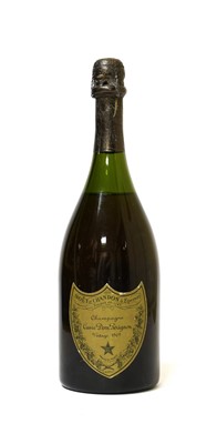 Lot 3222 - Dom Perignon 1969 Champagne (one bottle)