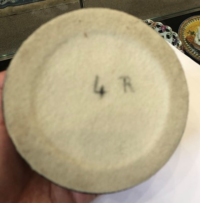 Lot 115 - A Sèvres Biscuit Porcelain Group of La Danse...