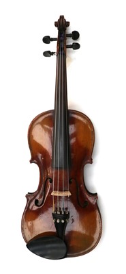 Lot 19 - Violin