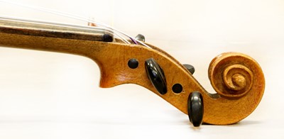 Lot 29 - Violins