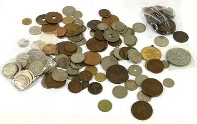 Lot 521 - World Coinage, an assorted collection...