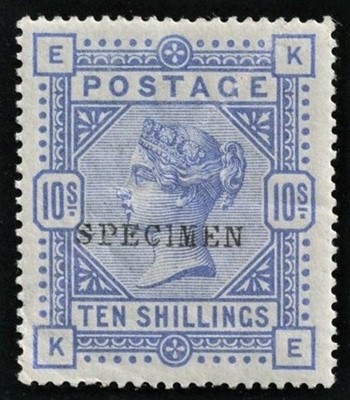 Lot 134 - Great Britain