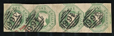 Lot 123 - Great Britain