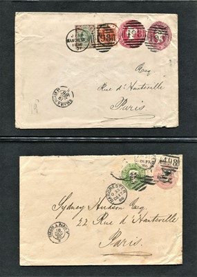 Lot 26 - Great Britain