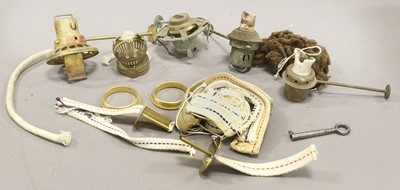 Lot 129 - Various Mining And Other Items