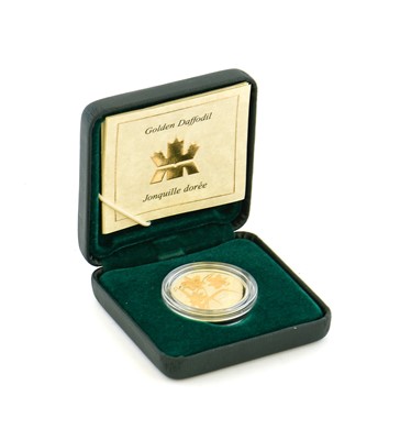 Lot 113 - 12 x Canada, Silver Proof Coins and Specimen...